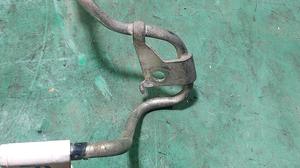 Трубка топливная 1GD/2GD G8 TOYOTA Hilux 23816-0E010