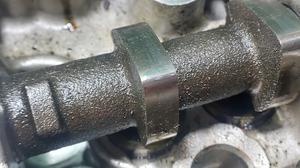 Головка блока цилиндров 2KD-FTV G7 TOYOTA Hilux None