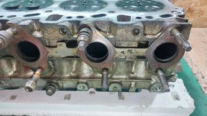 Головка блока цилиндров 2KD-FTV G7 TOYOTA Hilux None