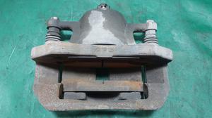 Суппорт передний левый L УАЗ Профи None