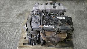 Двигатель в сборе УАЗ Профи УАЗ Профи 4090521000400-20