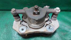 Суппорт передний левый L УАЗ Профи None