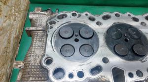 Головка блока цилиндров 2KD-FTV G7 TOYOTA Hilux None