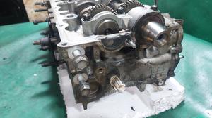 Головка блока цилиндров 2KD-FTV G7 TOYOTA Hilux None