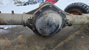 Задний мост в сборе УАЗ Профи УАЗ Профи 236031-2400010-00