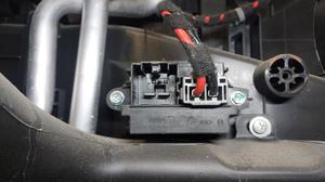 Корпус отопителя (печки) в сборе УАЗ Профи 316300-8101010-60