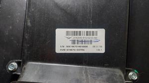 Корпус отопителя (печки) в сборе УАЗ Профи 316300-8101010-60