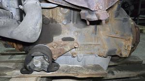 Двигатель в сборе УАЗ Профи УАЗ Профи 4090521000400-20