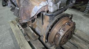 Двигатель в сборе УАЗ Профи УАЗ Профи 4090521000400-20