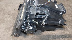 Корпус отопителя (печки) в сборе УАЗ Профи 316300-8101010-60