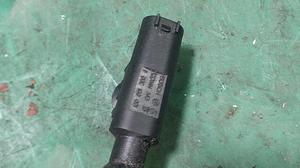 Датчик ABS передний левый L УАЗ Профи None