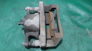 Суппорт передний левый L УАЗ Профи None