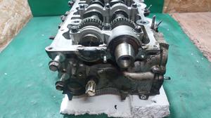 Головка блока цилиндров 2KD-FTV G7 TOYOTA Hilux None