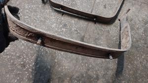 Кронштейн бака топливного G7 TOYOTA Hilux 77602-0K040