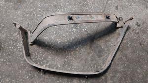 Кронштейн бака топливного G7