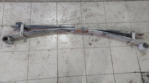 Рессора УАЗ Профи УАЗ Профи 236031-2912010