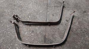 Кронштейн бака топливного G7 TOYOTA Hilux 77602-0K040