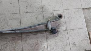 Рессора УАЗ Профи УАЗ Профи 236031-2912010