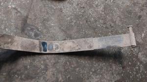 Кронштейн бака топливного G7 TOYOTA Hilux 77602-0K040