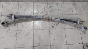 Рессора УАЗ Профи УАЗ Профи 236031-2912010