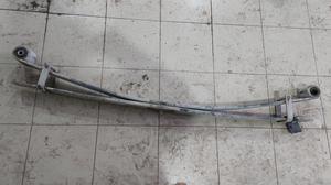 Рессора УАЗ Профи УАЗ Профи 236031-2912010