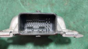 Блок управления УАЗ Профи 236021-376315-10