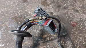 Проводка подкапотная левая L УАЗ Профи 236021-3724022-10