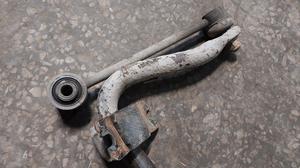 Стабилизатор курсовой устойчивости задний УАЗ Профи None