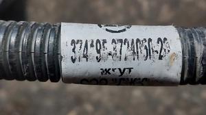 Проводка подкапотная левая L УАЗ Профи 236021-3724022-10