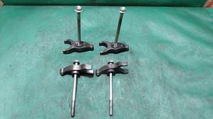 Кронштейн форсунки топливной 2KD-FTV G7