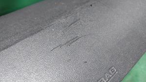 Подушка безопасности пассажирская G7 TOYOTA Hilux 73970-0K080-B0