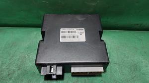 Блок управления