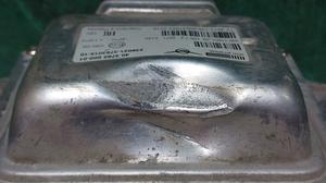 Блок управления УАЗ Профи 236021-376315-10