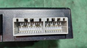 Блок управления УАЗ Профи 236021-6512021-00