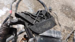 Проводка подкапотная левая L УАЗ Профи 236021-3724022-10