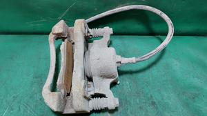 Суппорт задний левый L УАЗ Профи None