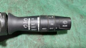 Блок подрулевых переключателей УАЗ Профи 316300-3709110-00