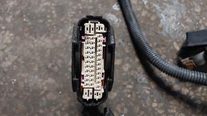 Проводка подкапотная левая L УАЗ Профи 236021-3724022-10