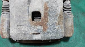 Суппорт задний левый L УАЗ Профи None