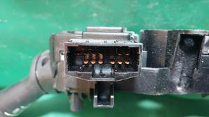 Блок подрулевых переключателей УАЗ Профи 316300-3709110-00