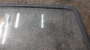 Стекло кабины заднее УАЗ Профи None