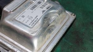 Блок управления УАЗ Профи 236021-376315-10