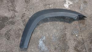 Расширитель арки крыла передний правый R УАЗ Профи 236080-8212050-01