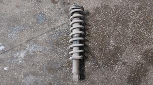 Стойка подвески передняя в сборе УАЗ Профи None