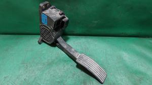 Педаль гага