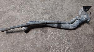 Горловина топливного бака УАЗ Профи None