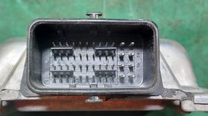 Блок управления УАЗ Профи 236021-376315-10