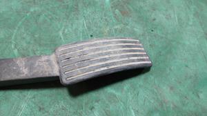 Педаль гага УАЗ Профи 3163-1108150