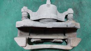 Суппорт задний правый R УАЗ Профи None