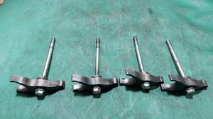 Кронштейн форсунки топливной 2KD-FTV G7  23695-30011